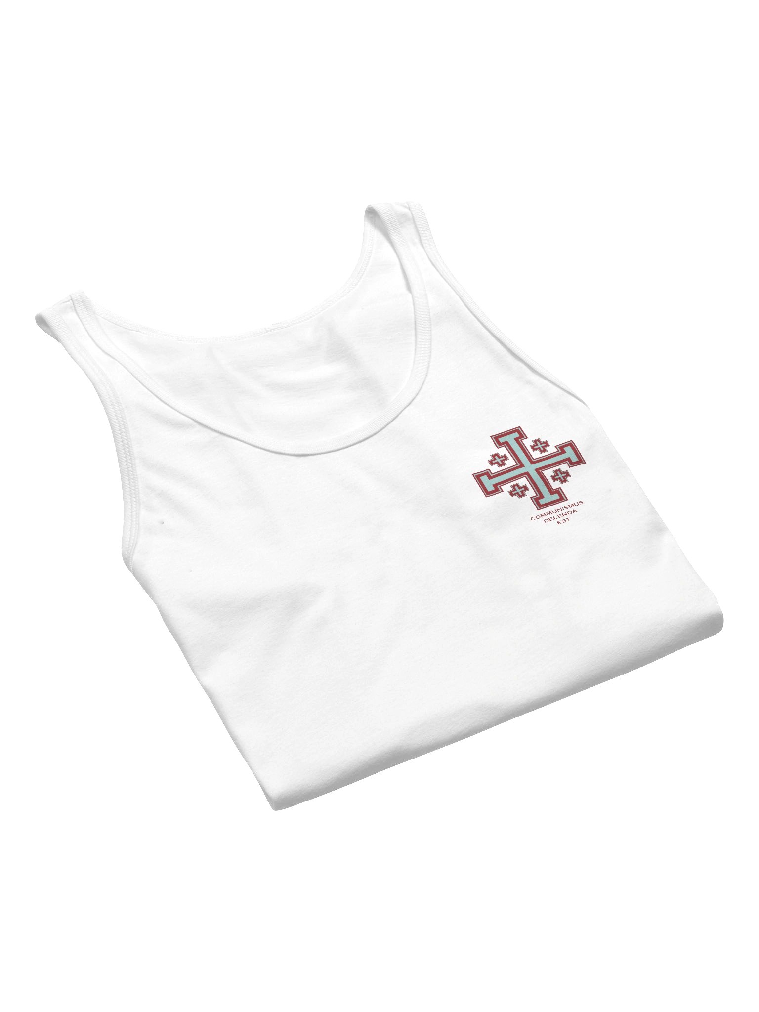 Saint John Paul II merch - Tank Top product image (8)