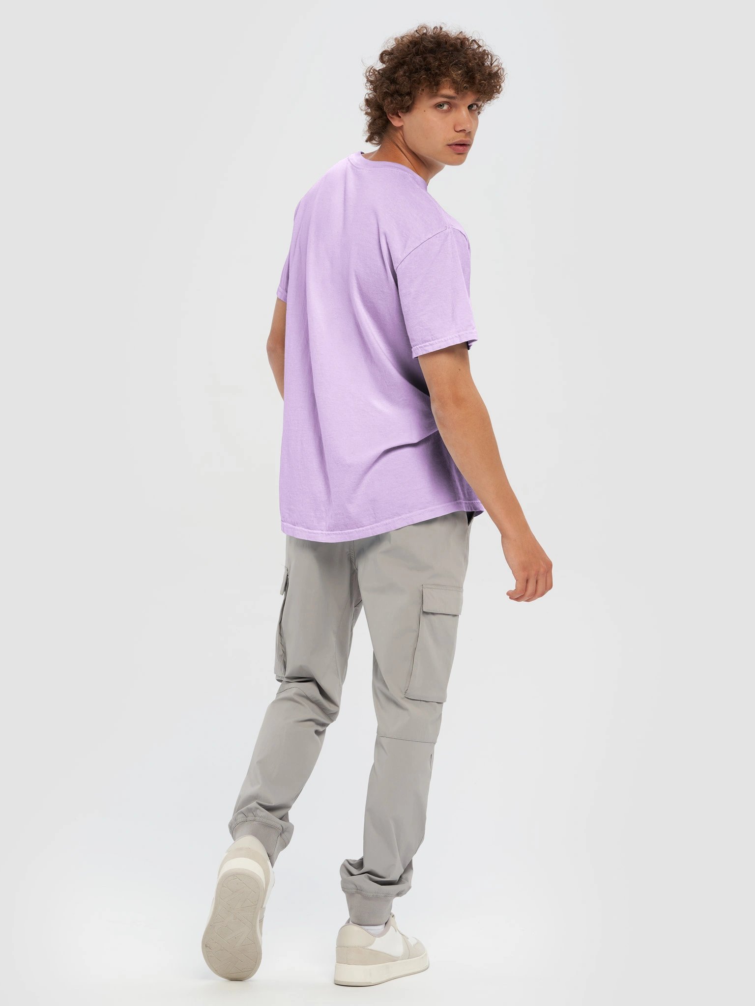 Git Pain Scale Tee – From git stash to Detached HEAD product image (12)