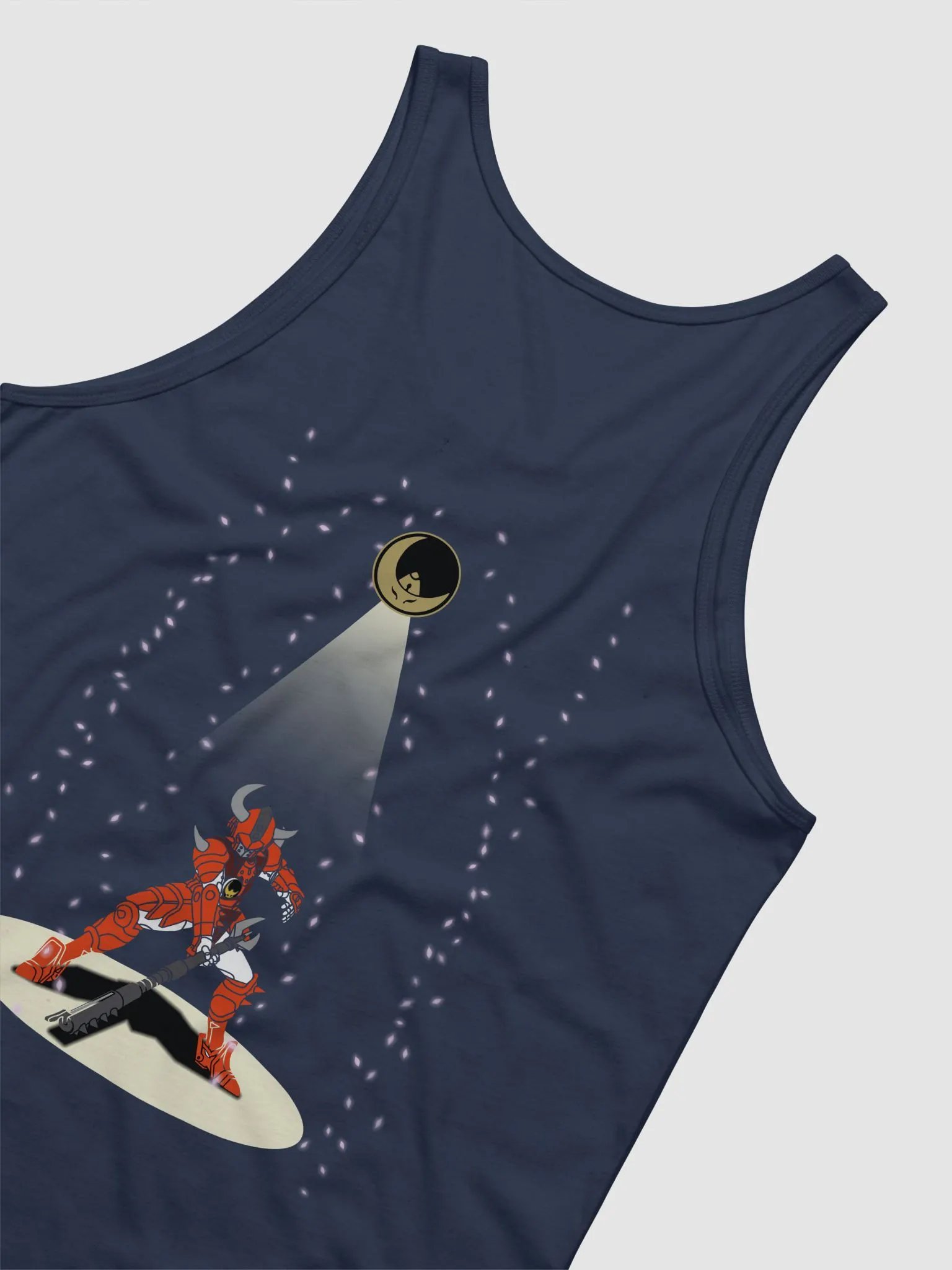 Armor of Hardrock / Complete Tank product image (7)