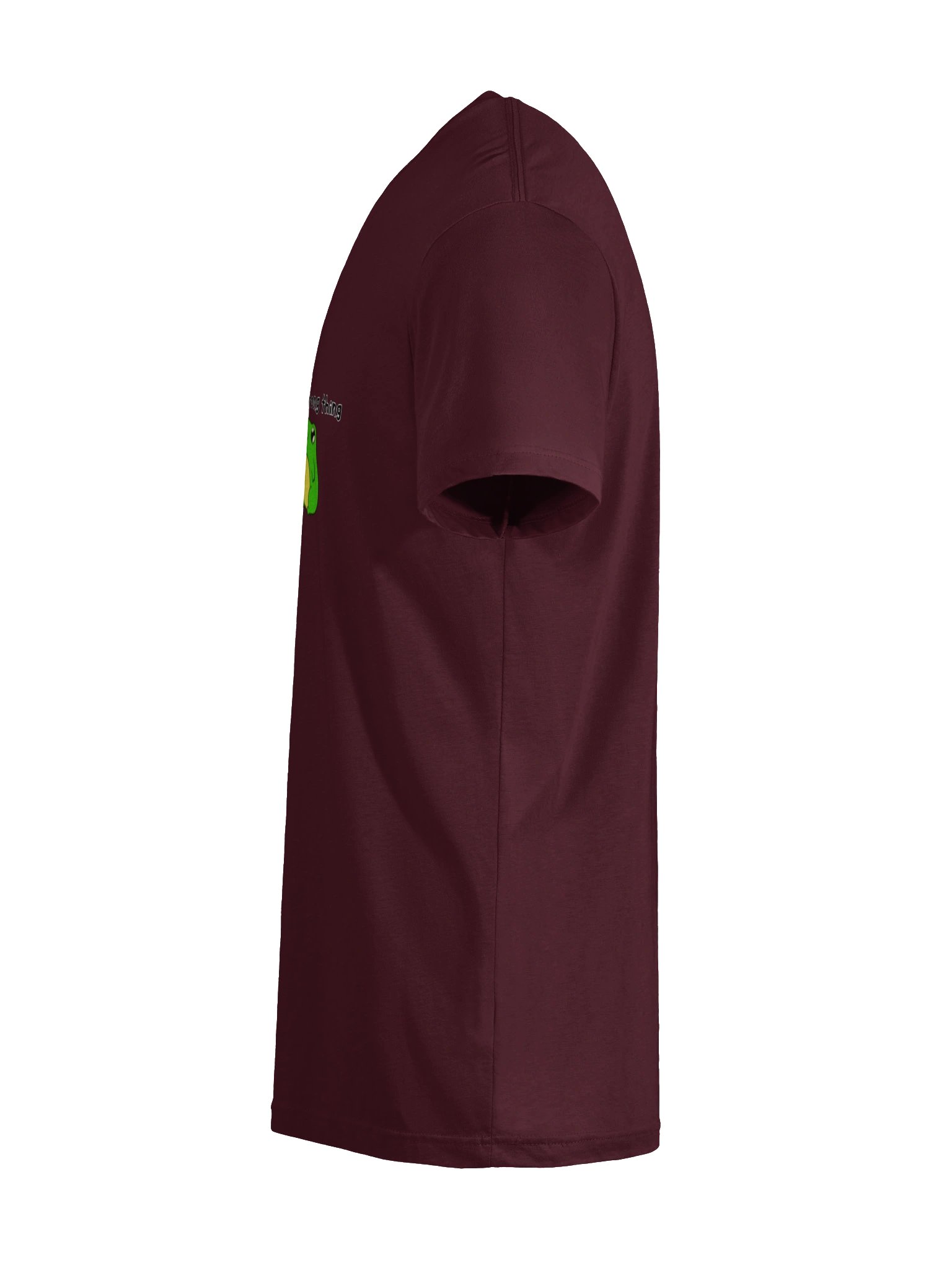 Hyperfocused (Front) product image (138)