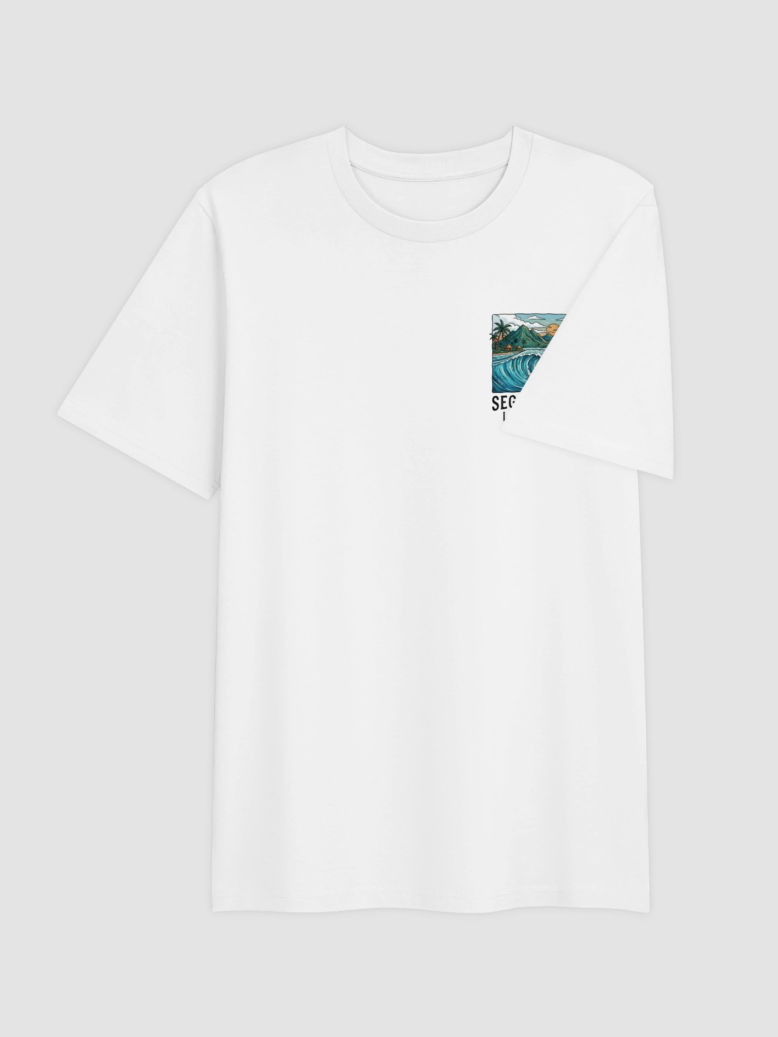 The Session Tee 🌿 product image (12)