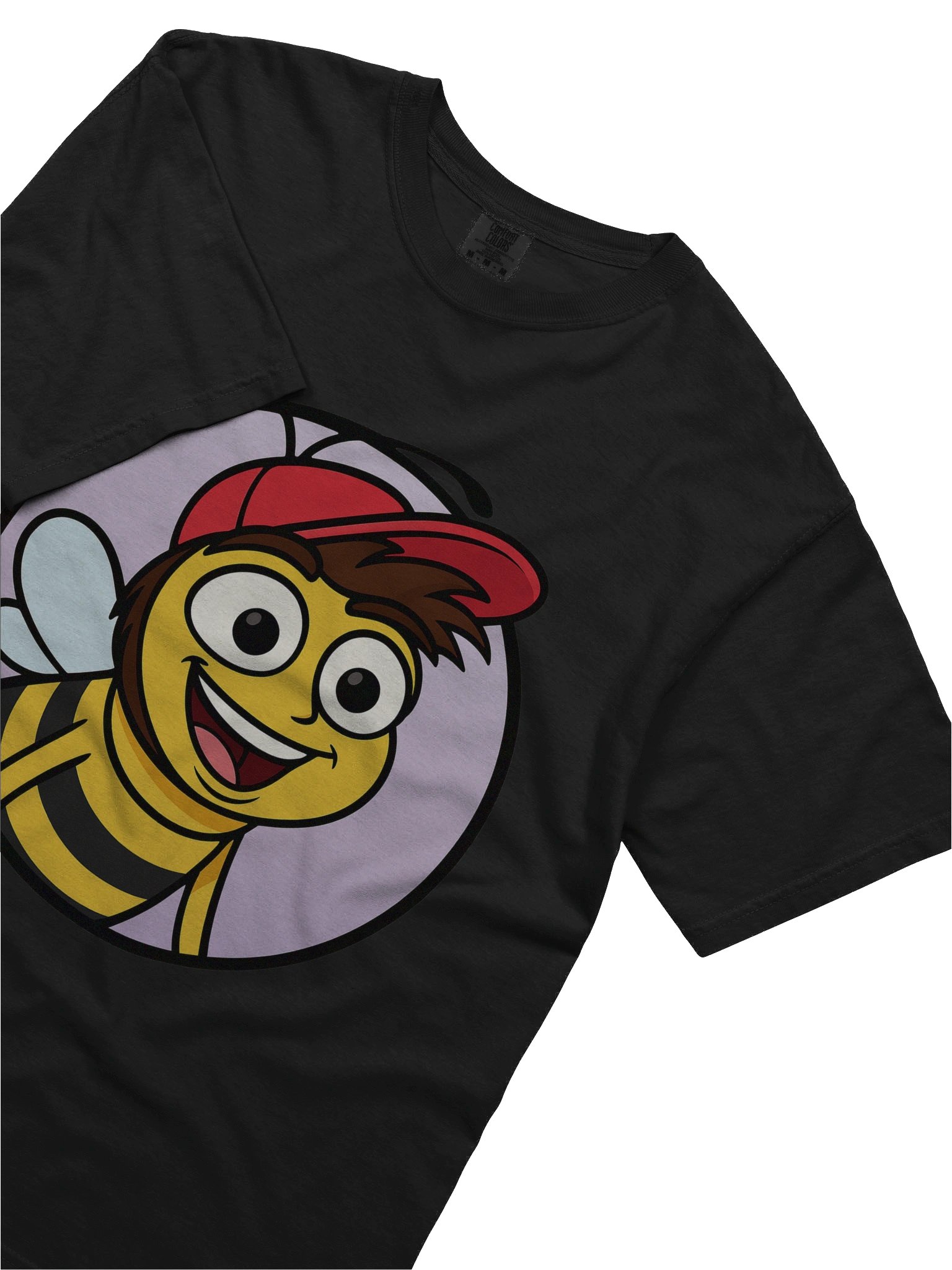 NOT THE BEES product image (5)