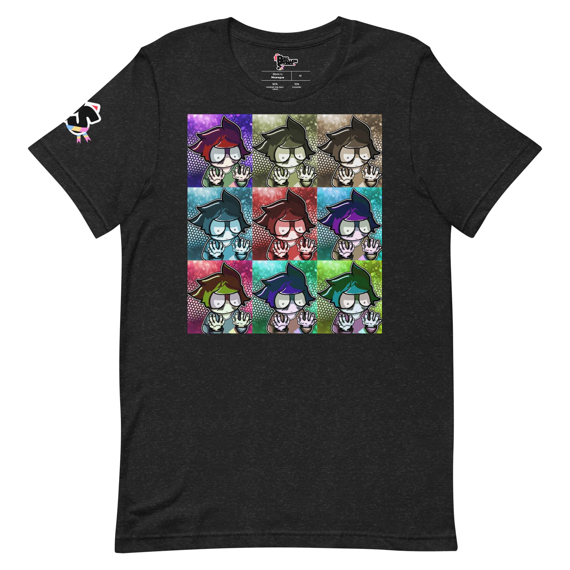 Oh Gawd Tee product image (5)