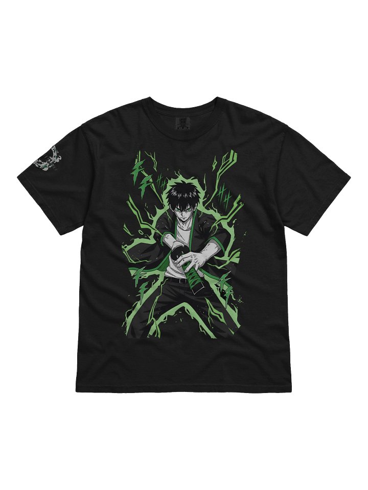 Kuro Comfort Tee product image (1)
