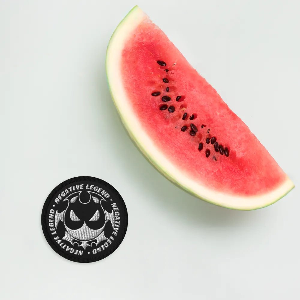 Emblem Patch product image (4)