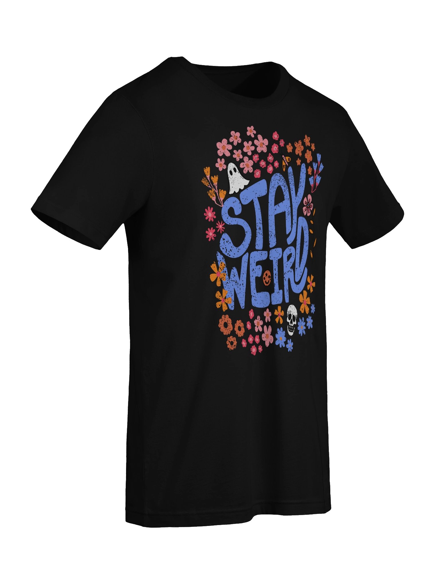 Stay Weird product image (40)