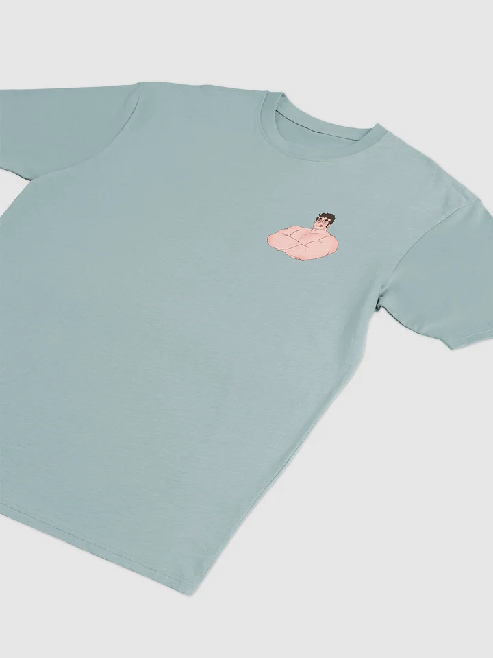MuscleSon T-Shirt product image (1)