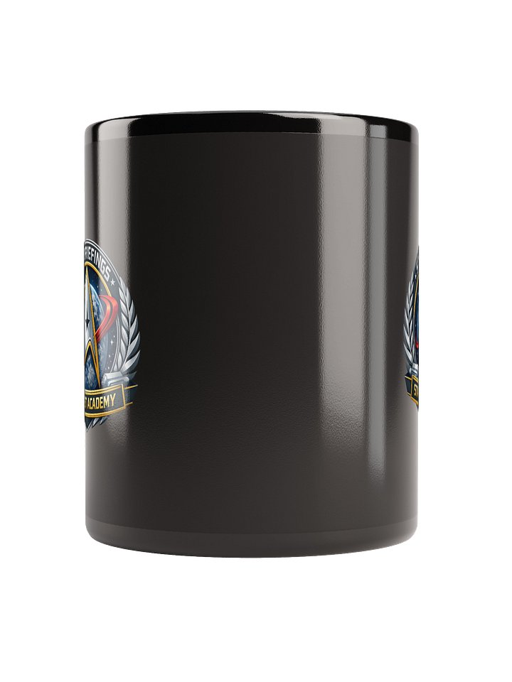 STFC Briefings Starfleet Academy Collection Mug product image (4)