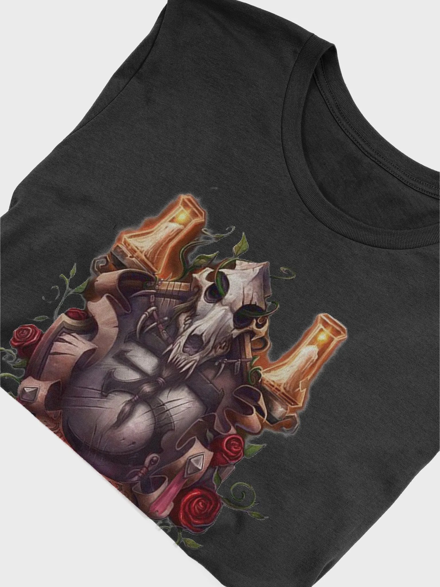 Worgen Rouge product image (5)