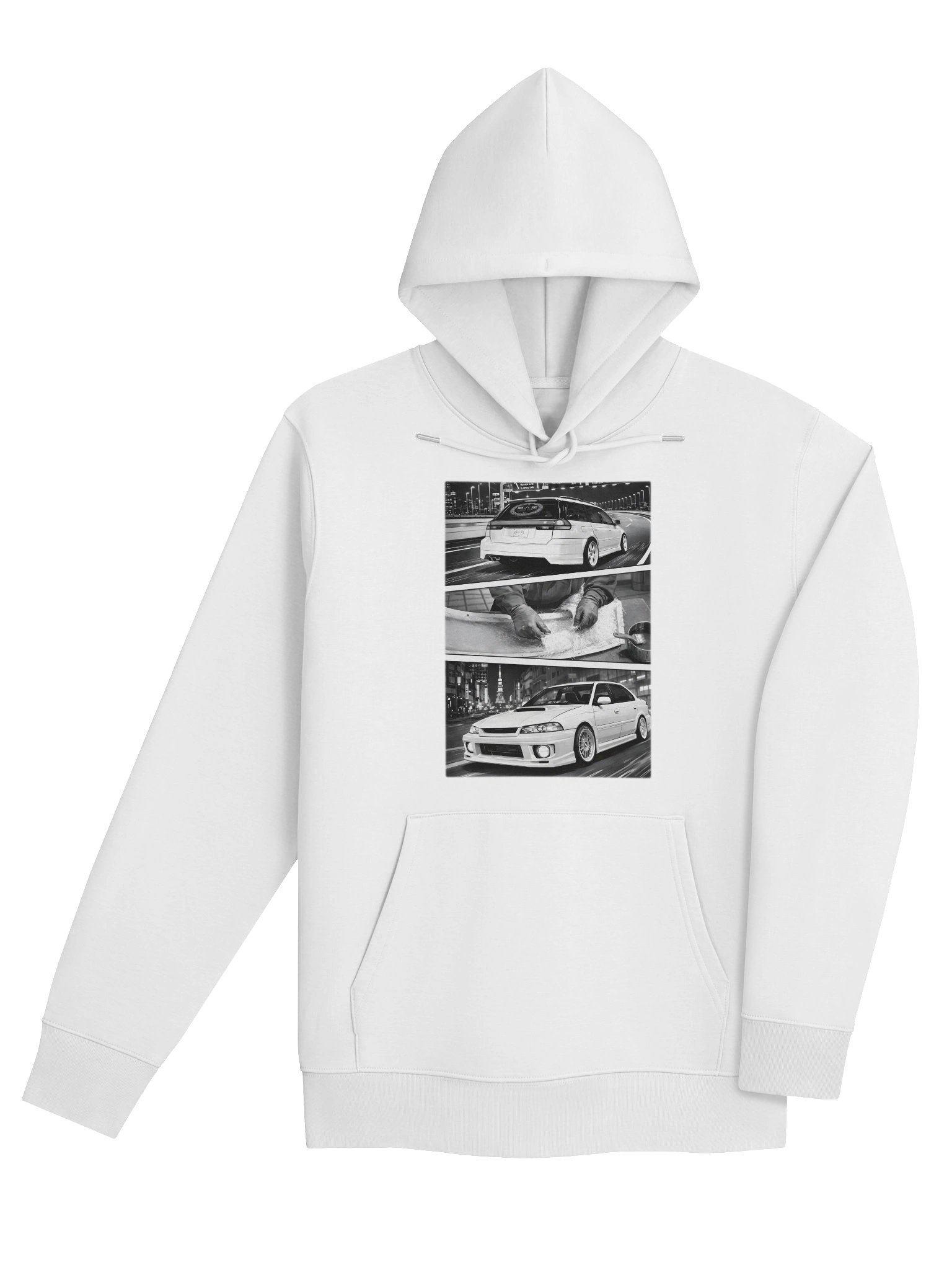 Layers Graphic Hoodie product image (8)