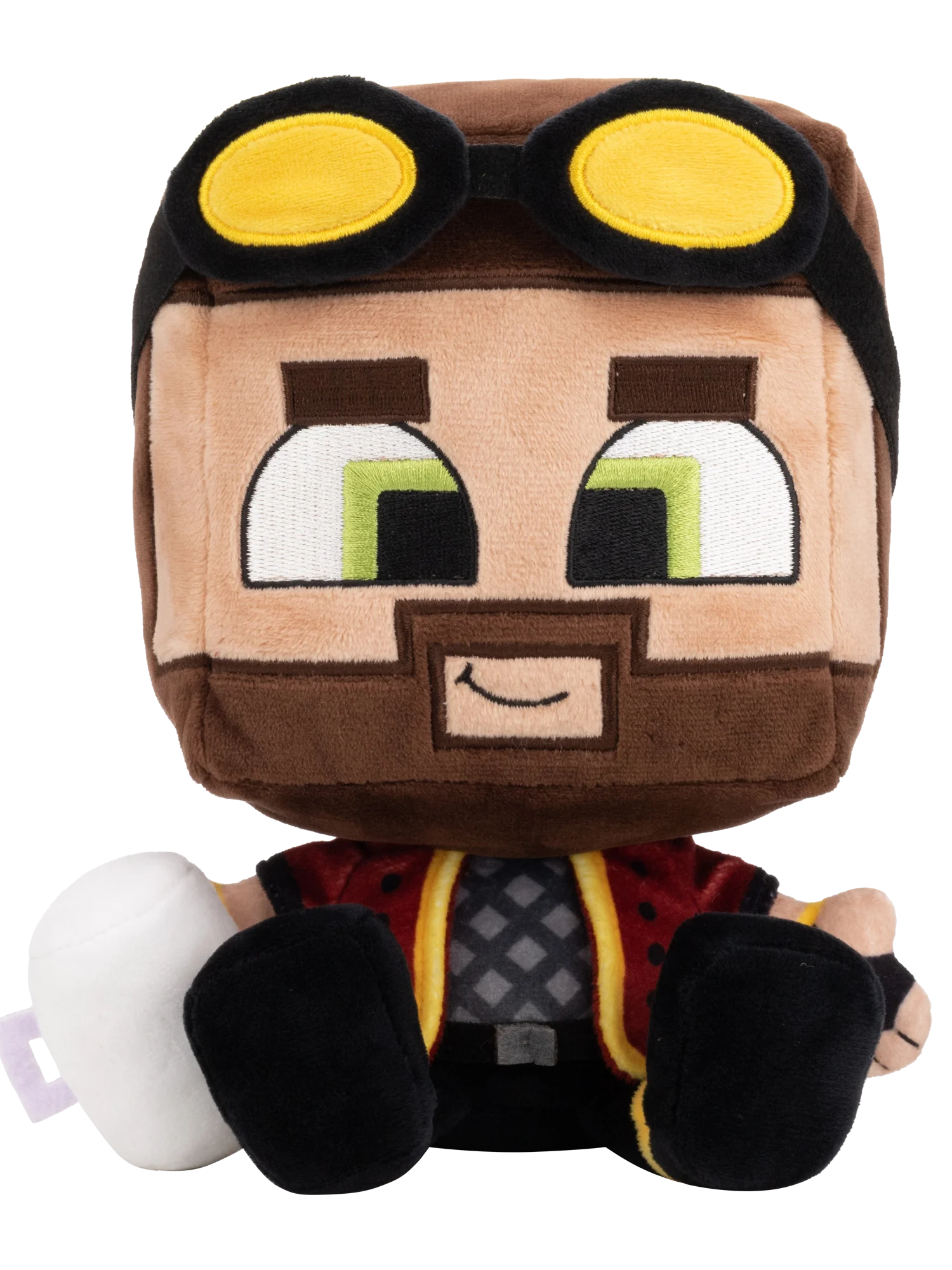 'Take a Break' Plushie by Makeship product image (1)