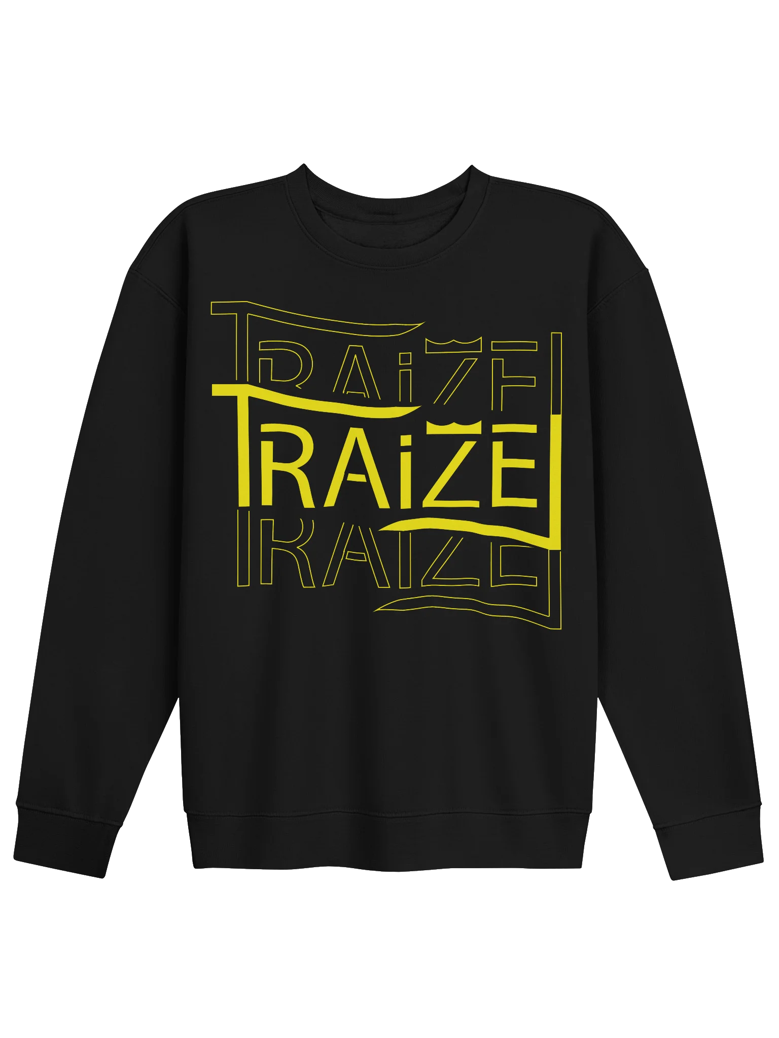 Traizel Crewneck product image (1)