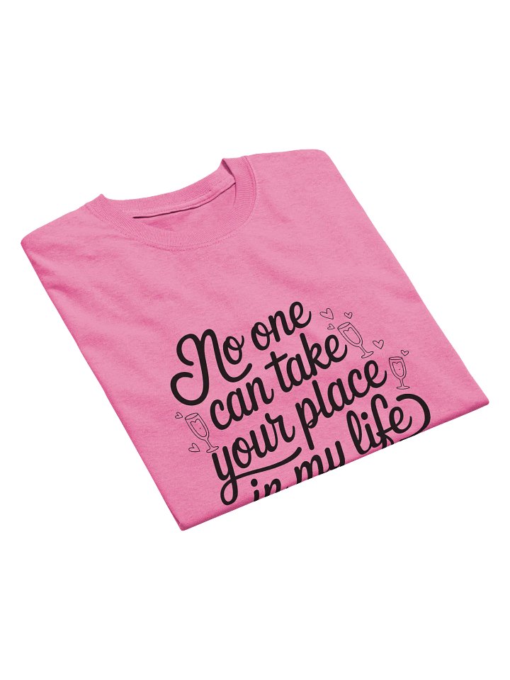 Unique Love Quote T-Shirt product image (8)