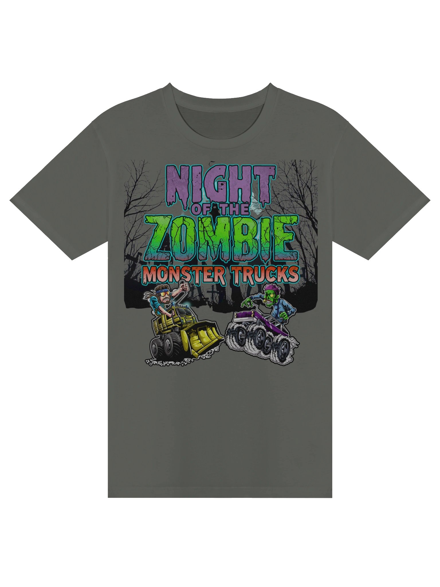 AS Colour Unisex Premium T-Shirt product image (9)
