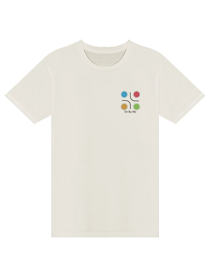 Sit By Me T-Shirt product image (1)