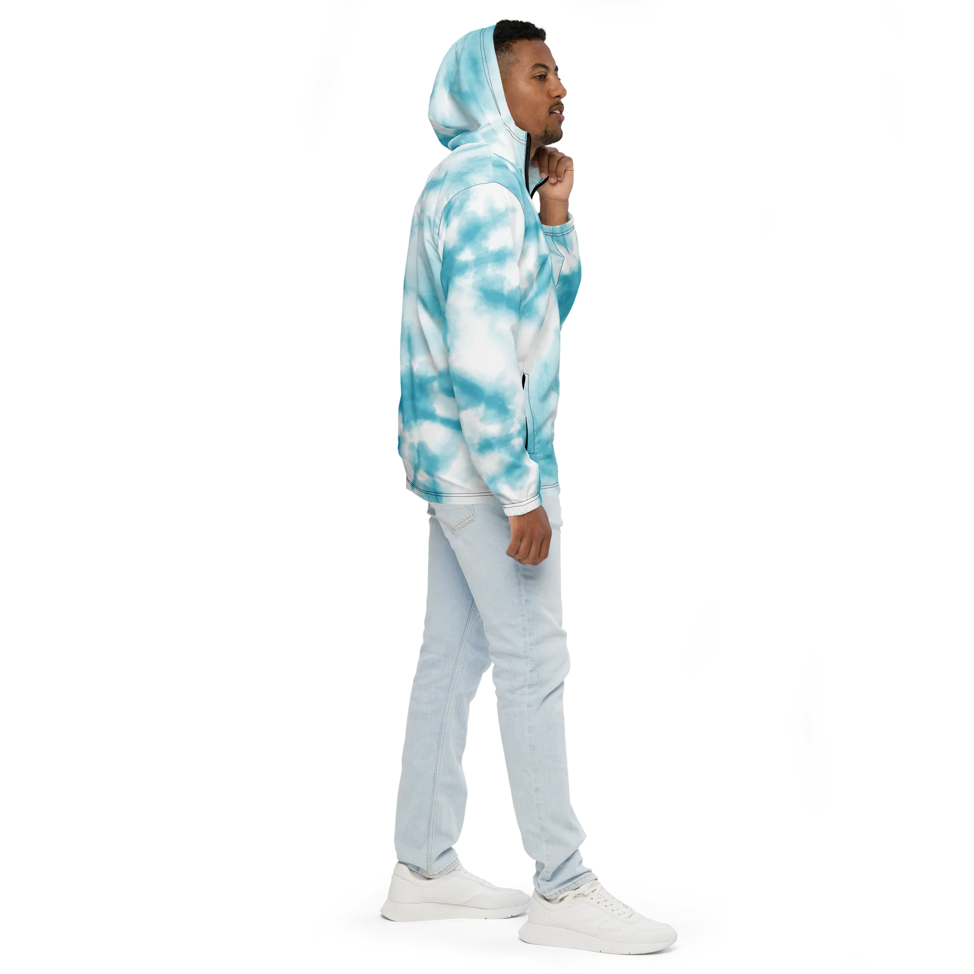 Bluewater Bound Wind Breaker Jacket product image (5)