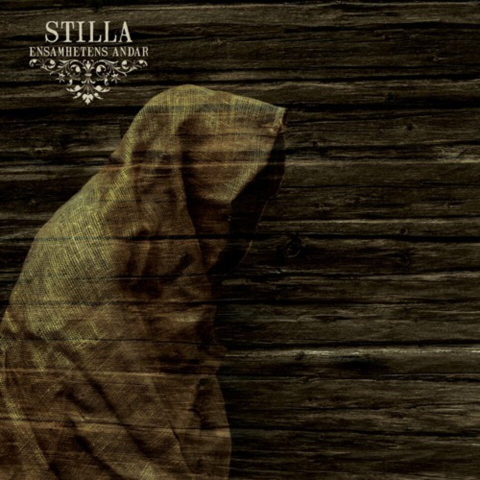 STILLA – Ensamhetens Andar, CD product image (1)