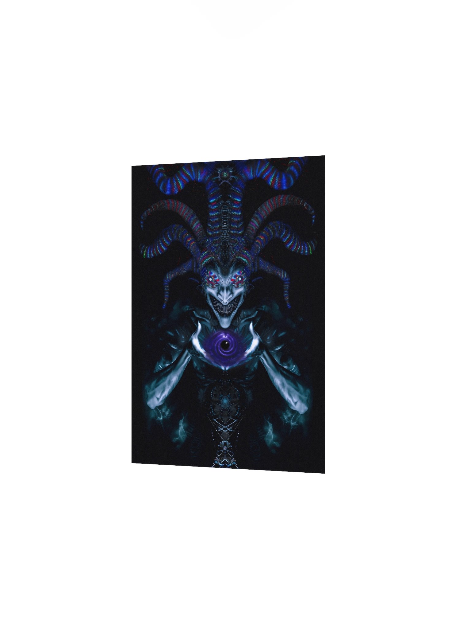 ♢ Jester Poster ♢ product image (3)