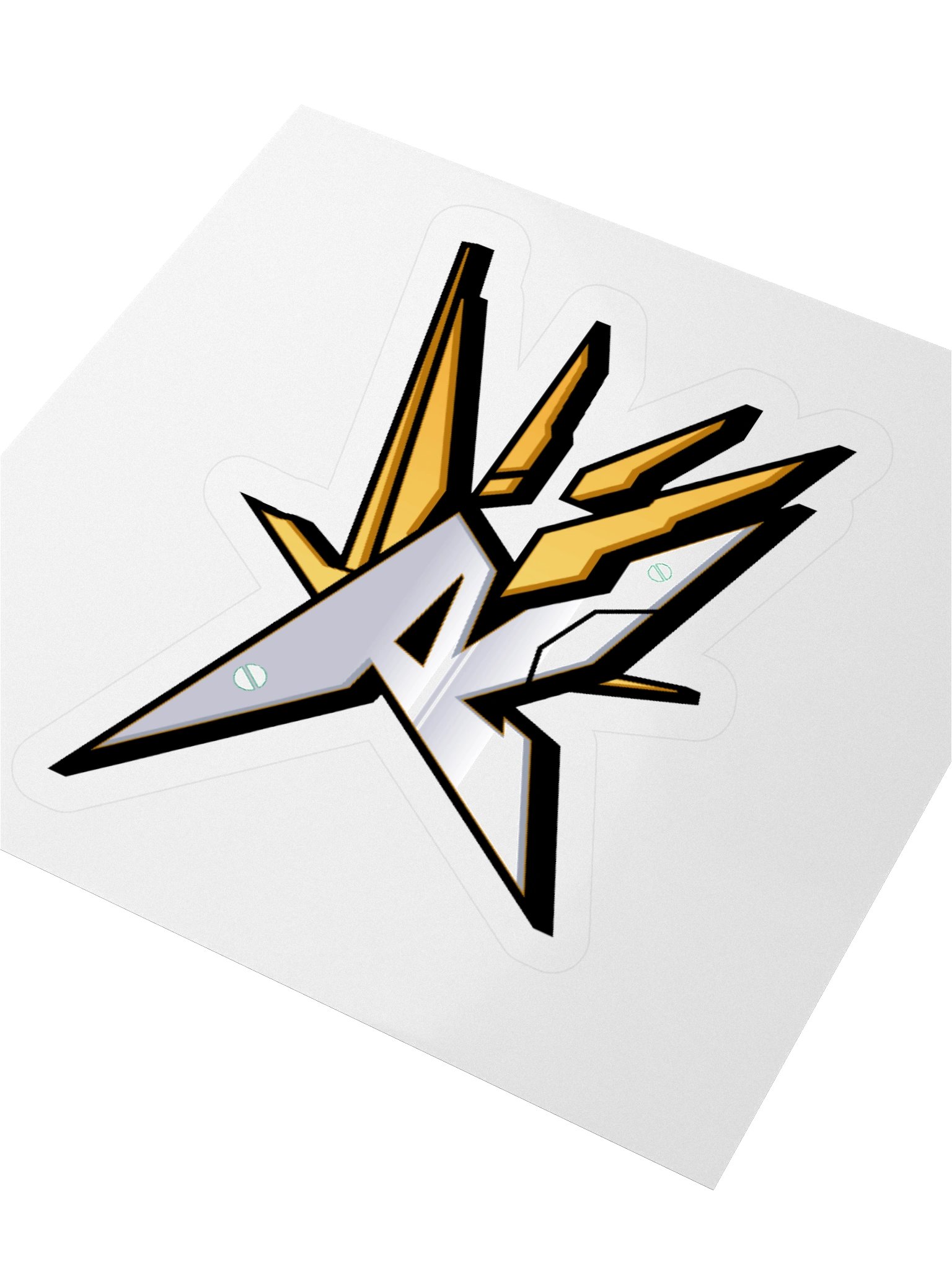 JUST the R. product image (8)