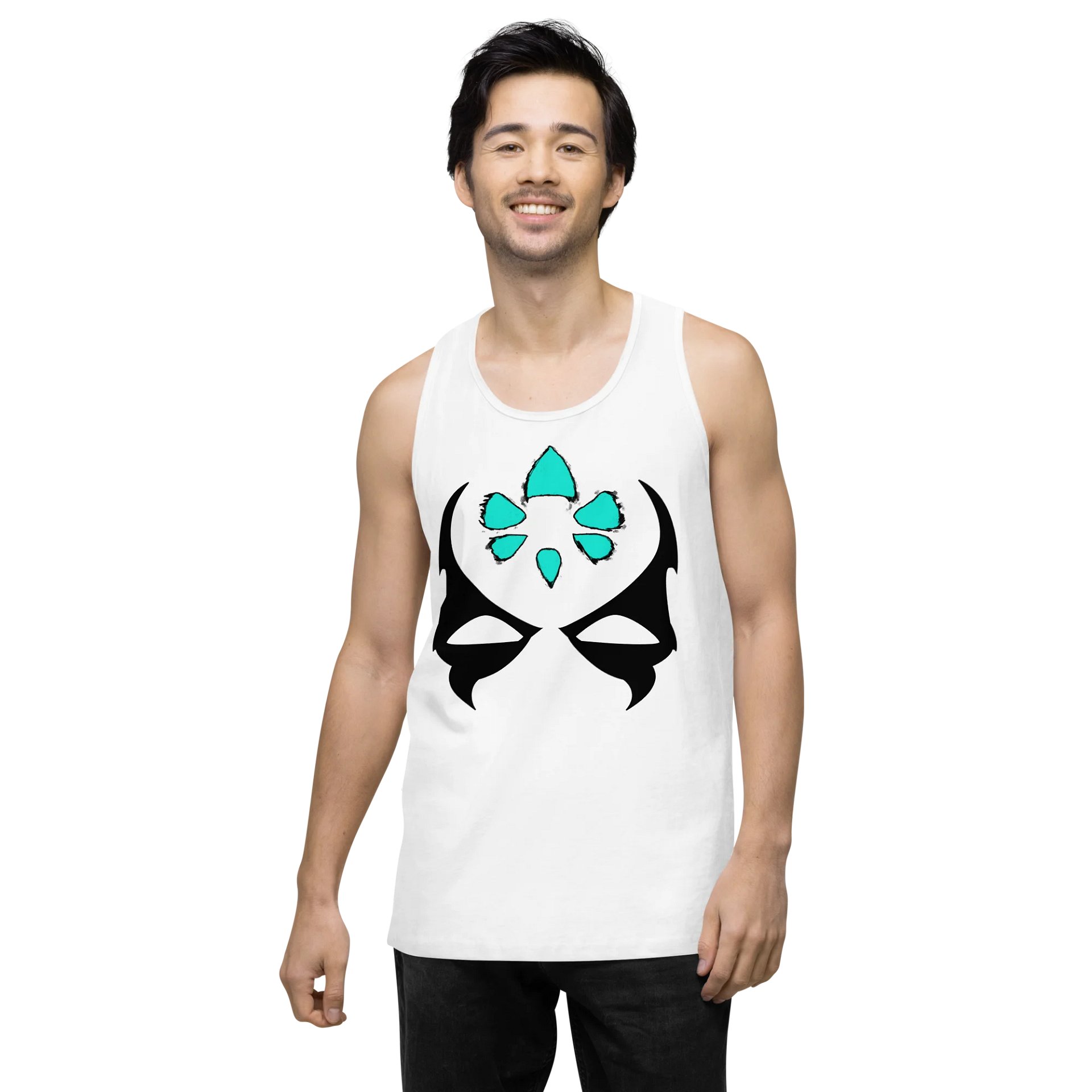DOOM Tank Top product image (4)
