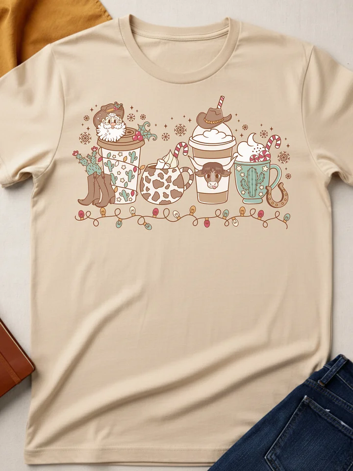 Cocoa Christmas product image (1)
