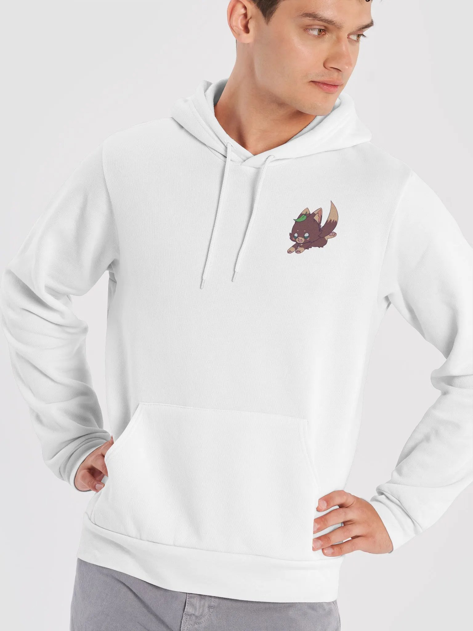 Rawr ! Hoodie product image (12)