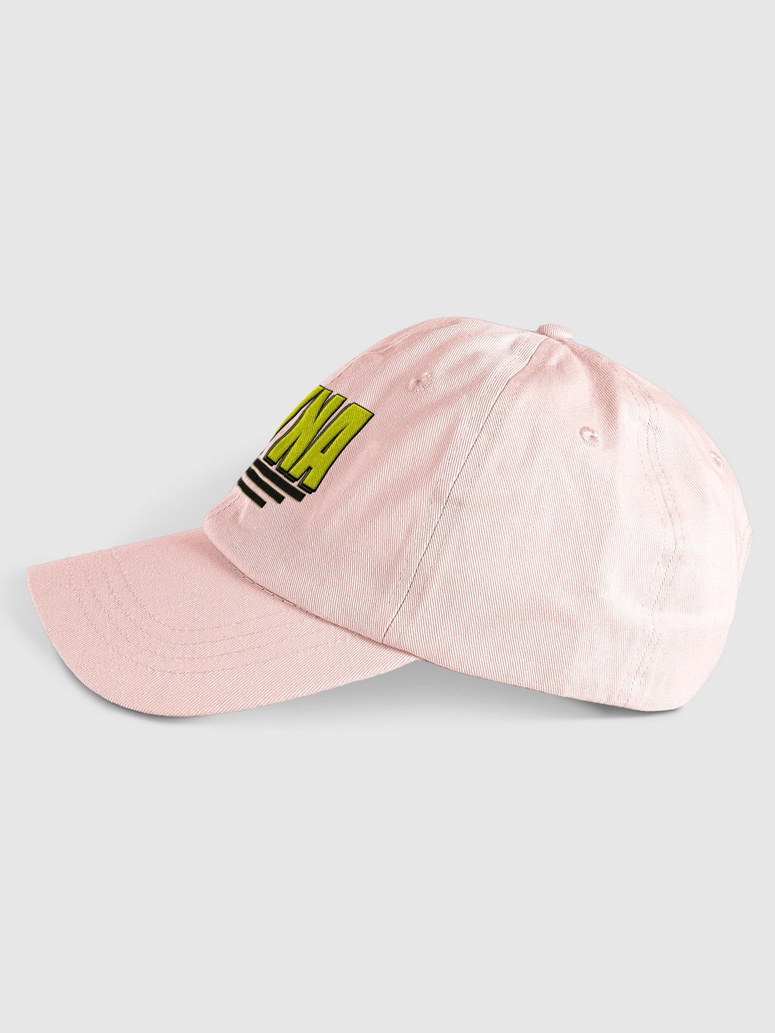 Loud & Proud DYNA Dad Hat product image (10)