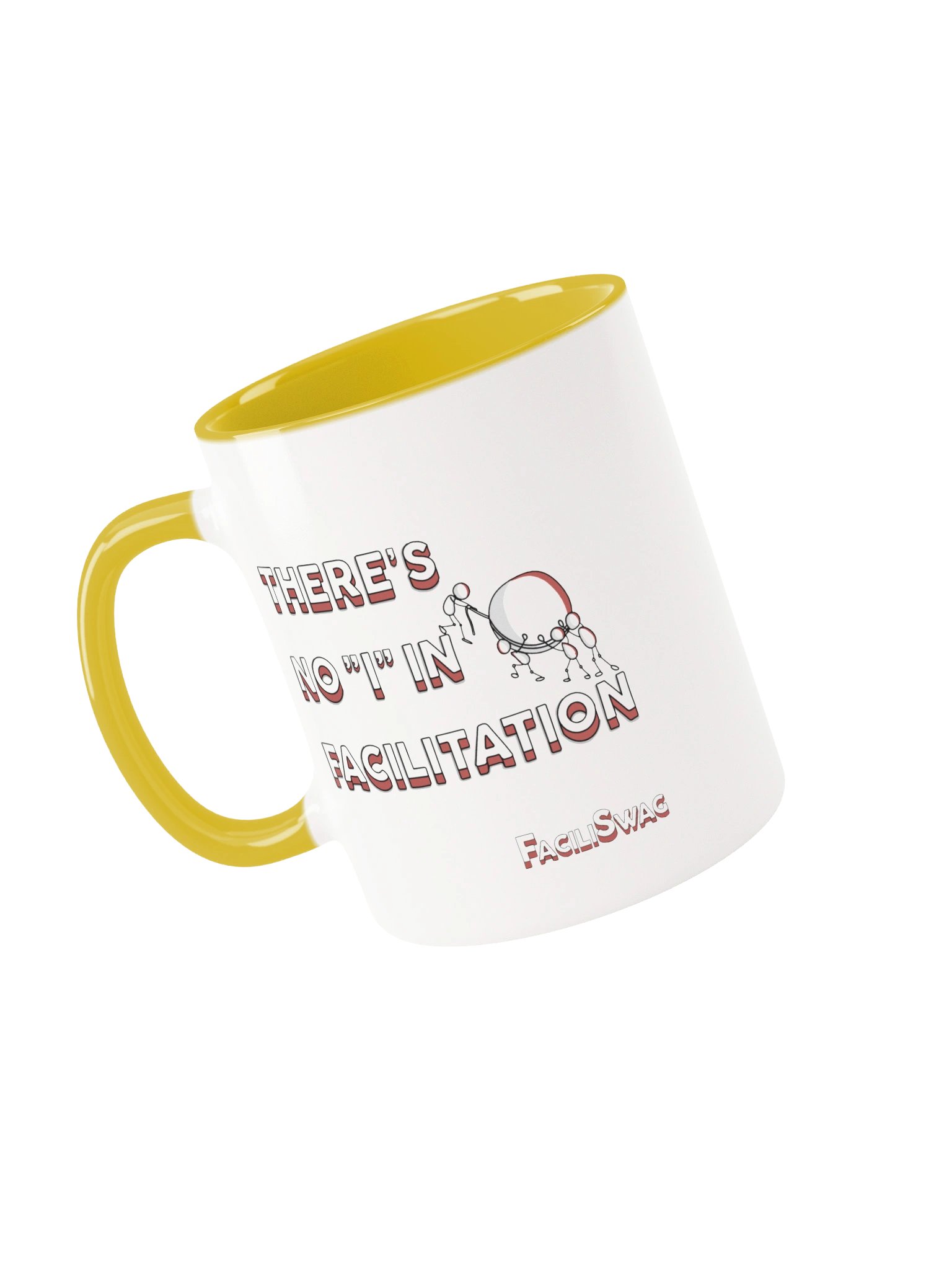 FaciliSwag Mug #07 product image (3)