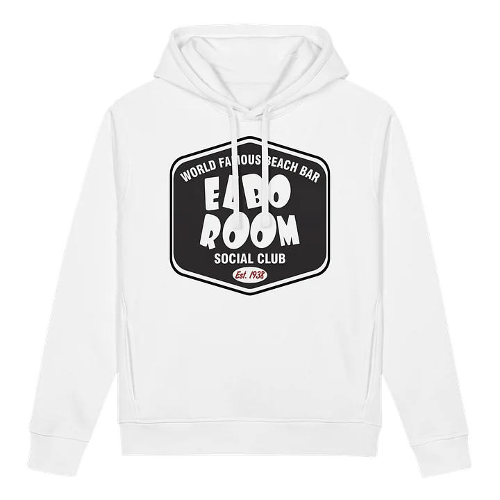 Elbo Room Social Club Logo Hoodie product image (1)