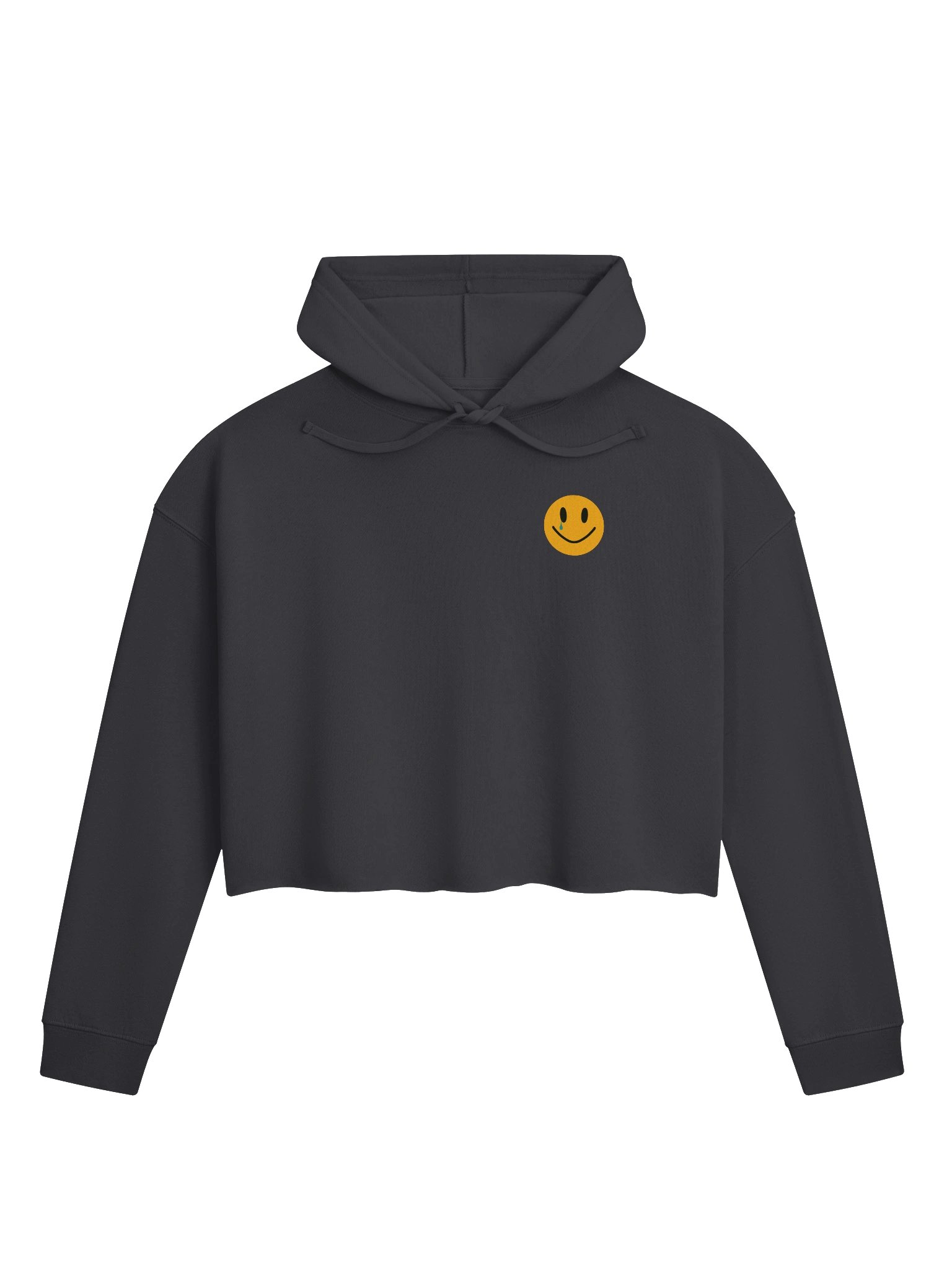 Rad Mom Club Cropped Hoodie product image (2)