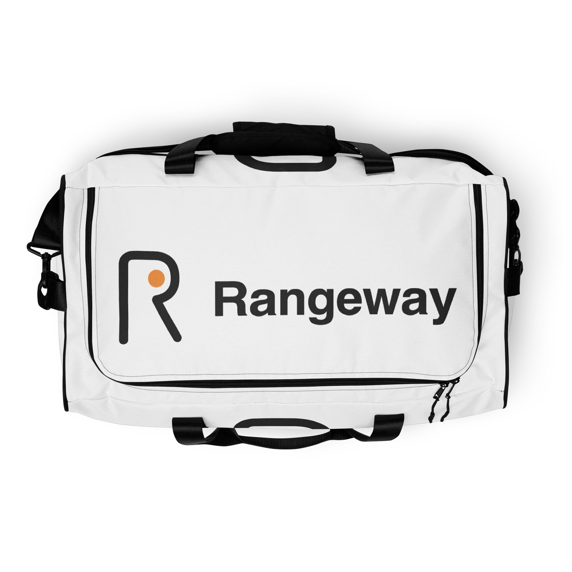 Rangeway Duffle Bag product image (9)