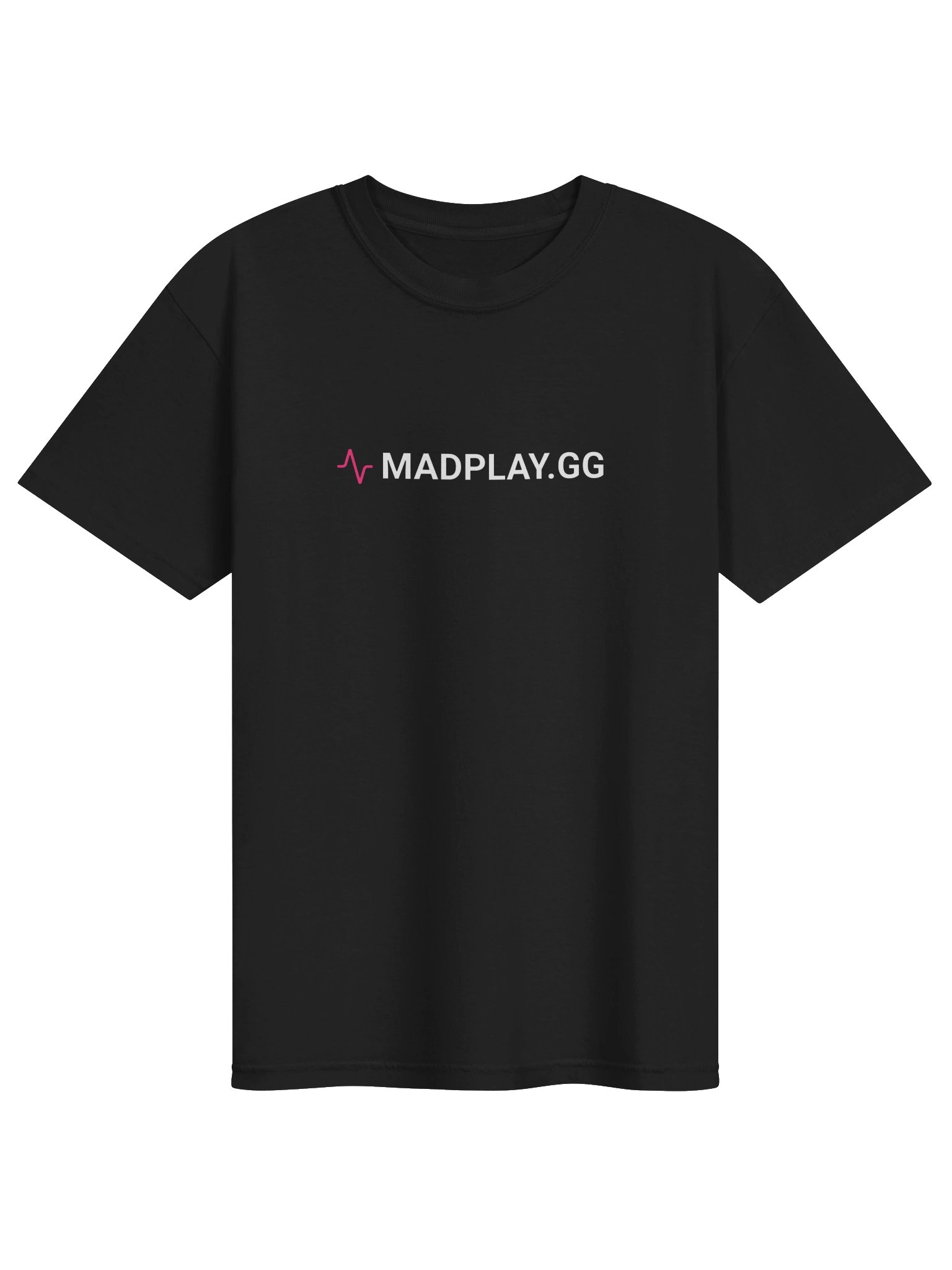 Basic Logo Tee product image (1)