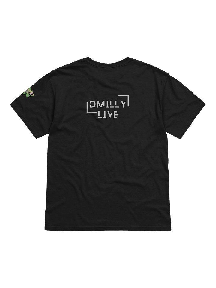 Dmilly Tee product image (2)