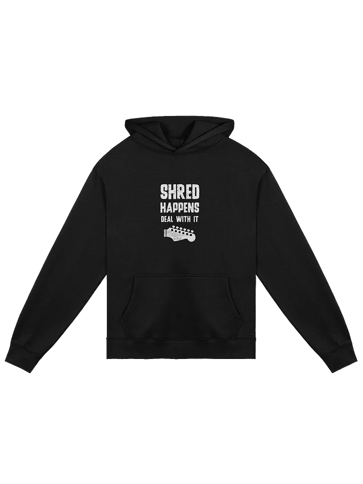 JN Hooded Sweatshirt product image (1)
