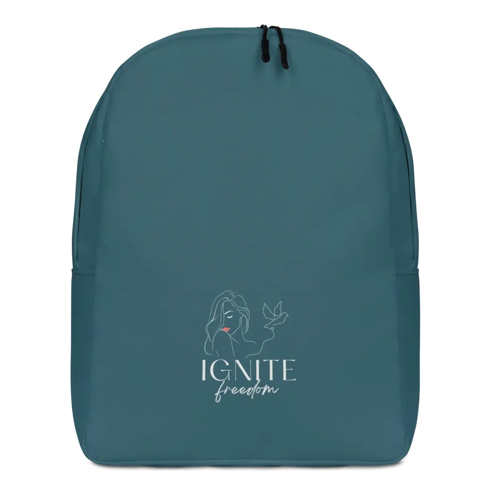 Backpack BMFB0119 product image (1)