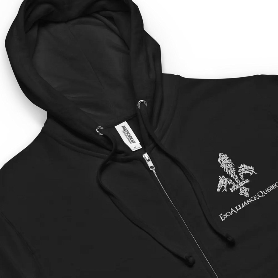 Veste | Brodé product image (10)