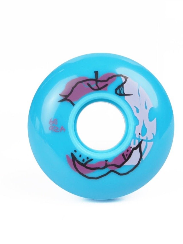 LFTOVRS Tuppercore wheels product image (9)