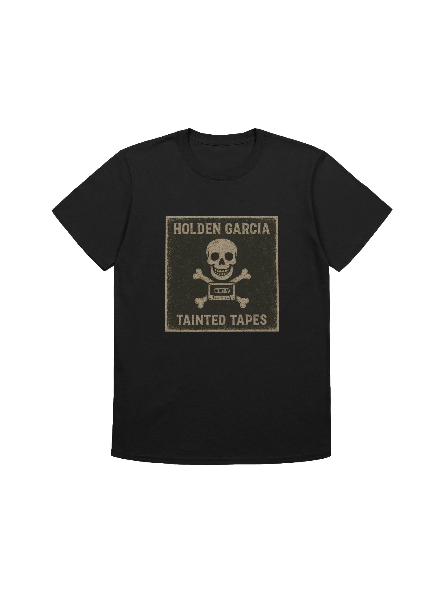 Tainted Tapes - Softstyle Tee (S–3XL) product image (1)