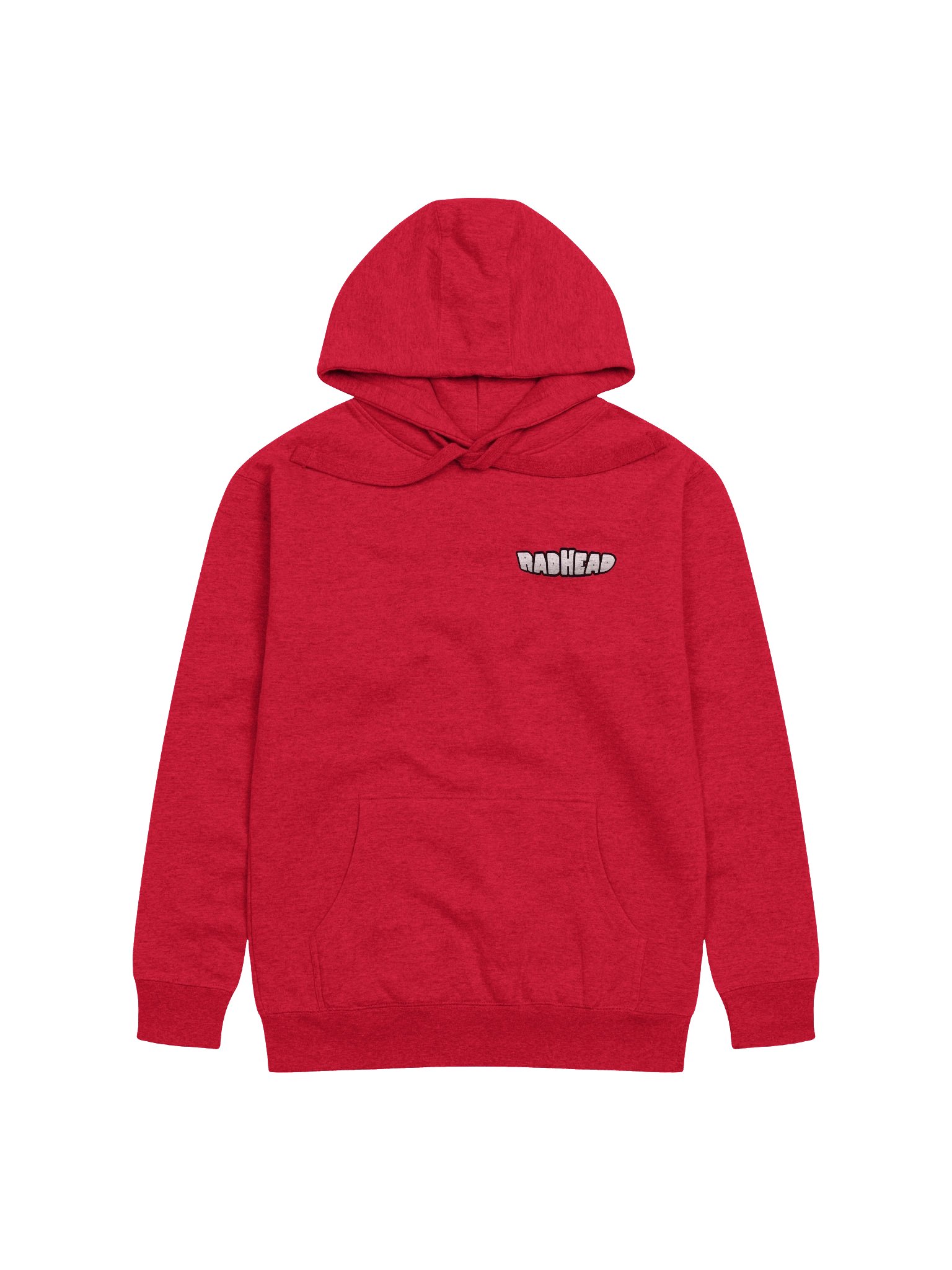 Weird And Bad Hoodie product image (2)