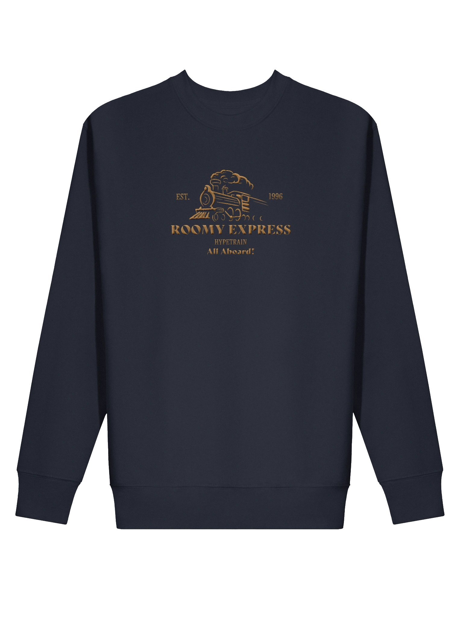 Roomy Express product image (2)