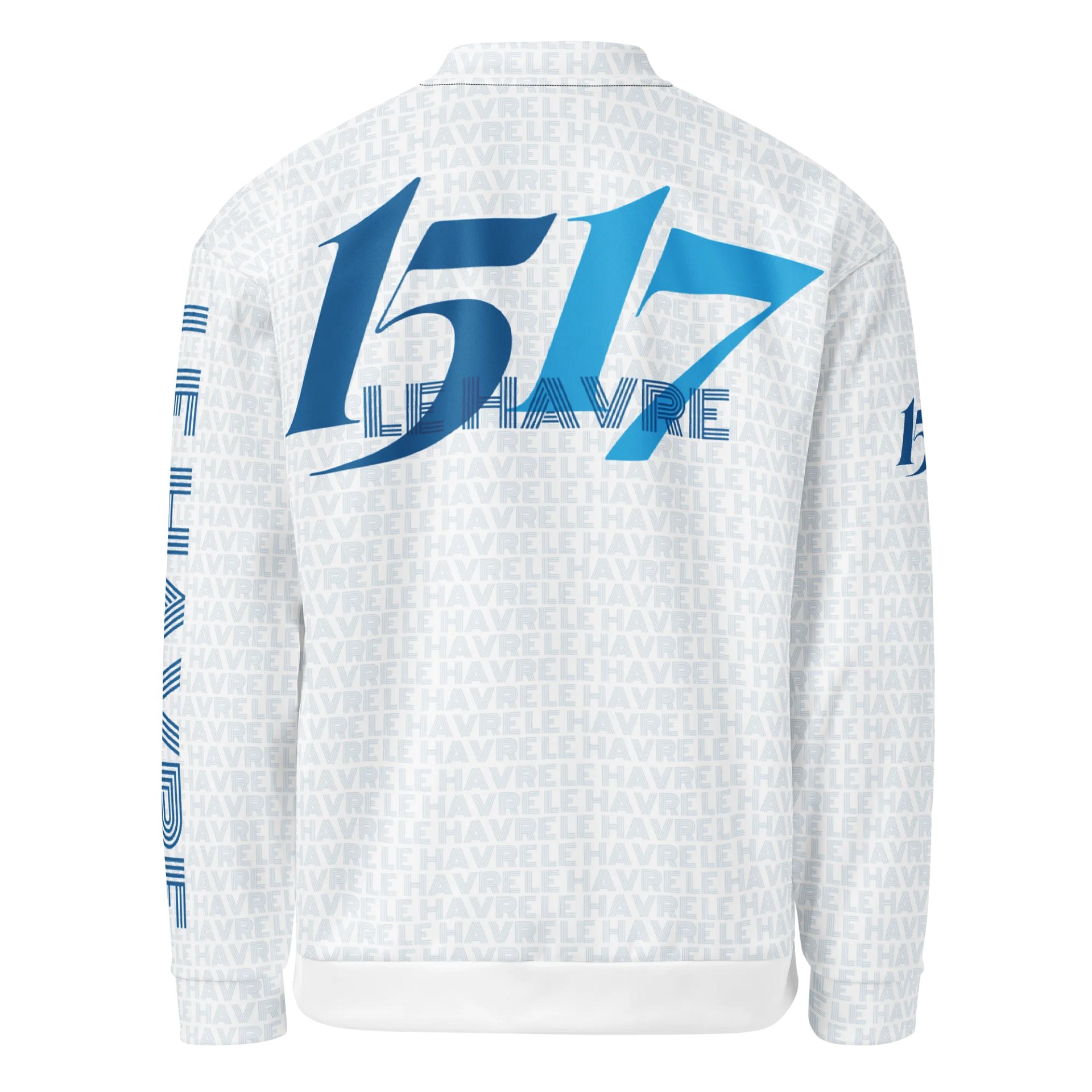 Lil Jacket - 1517 Collection product image (2)