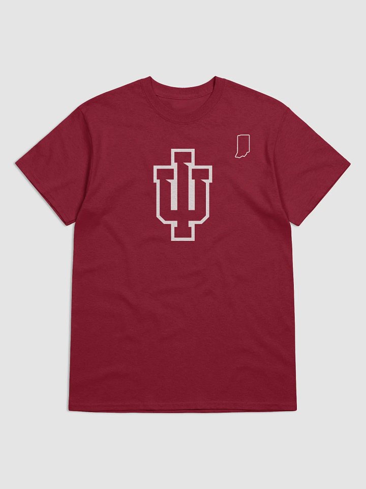Indiana T-Shirt product image (1)