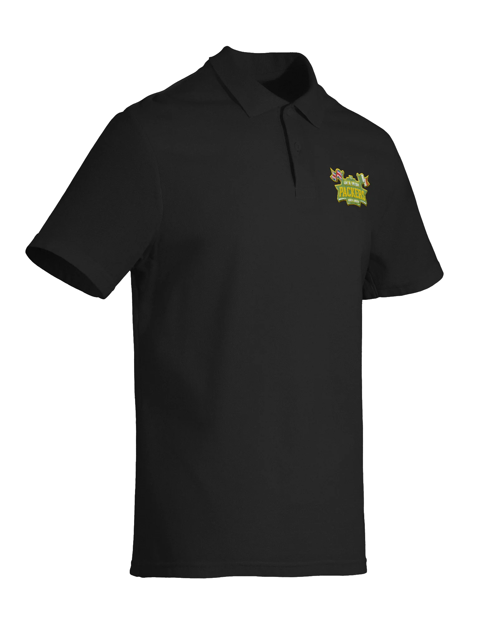 Press Box Polo product image (6)