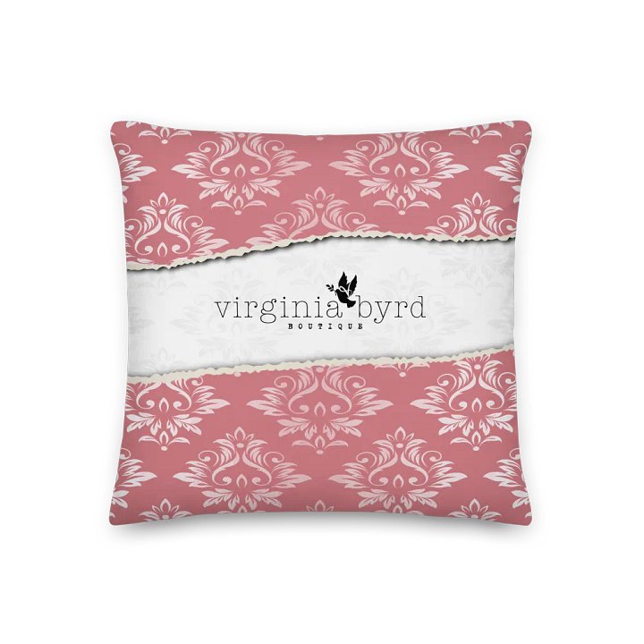 Do for Christ: Decorative Pillow product image (2)
