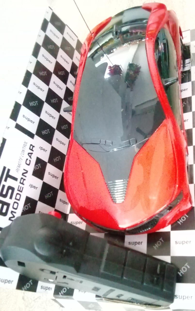 REMOTE CAR product image (4)