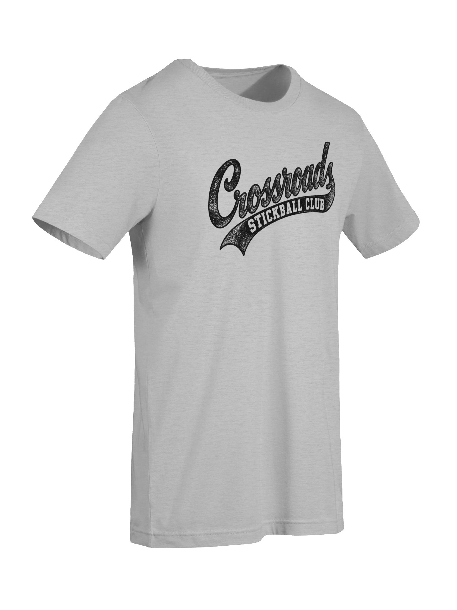 Crossroads Stickball Club Vintage Tee product image (7)