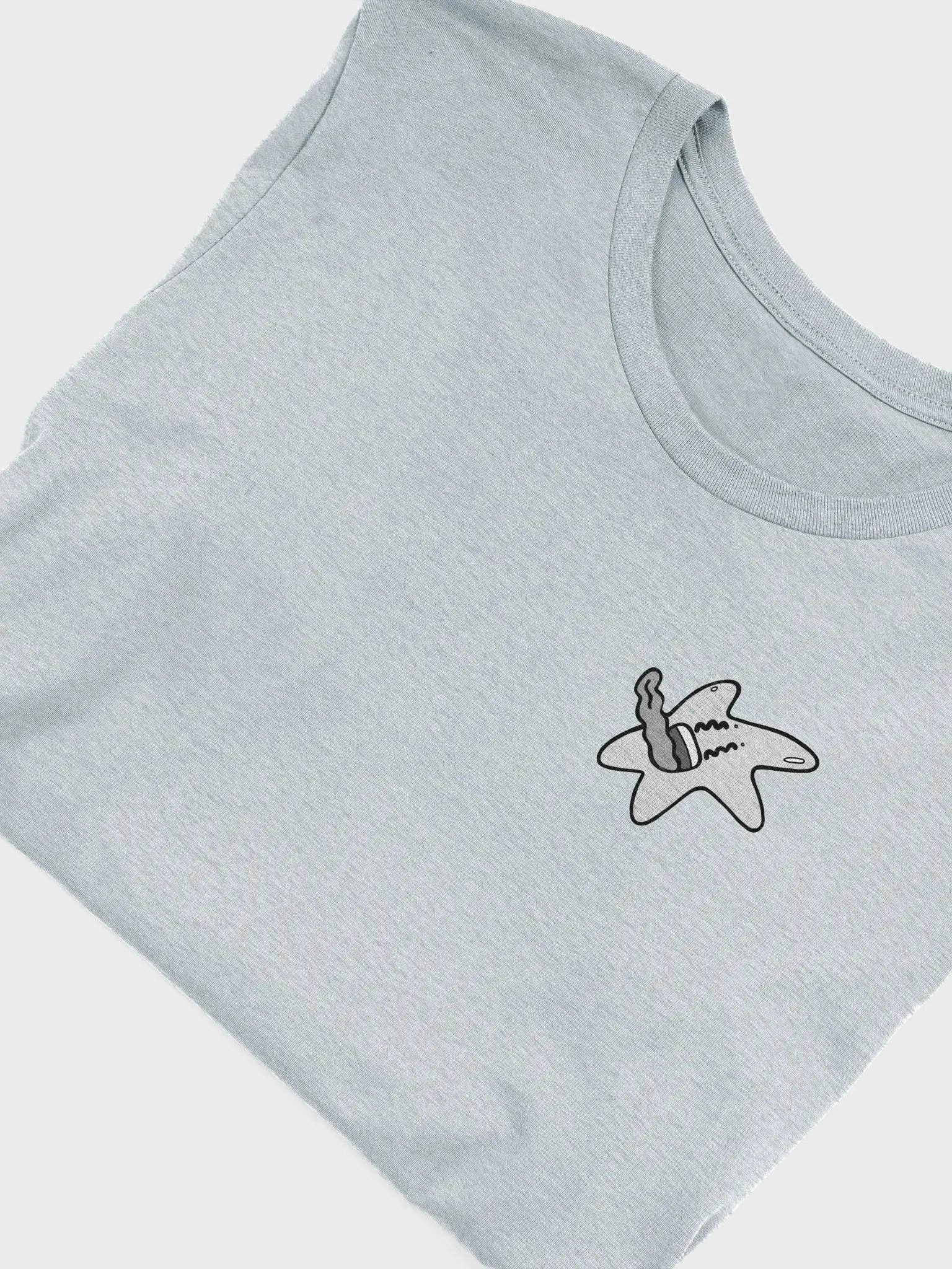 Sk8r Sketch Shirt - Light Mode product image (7)