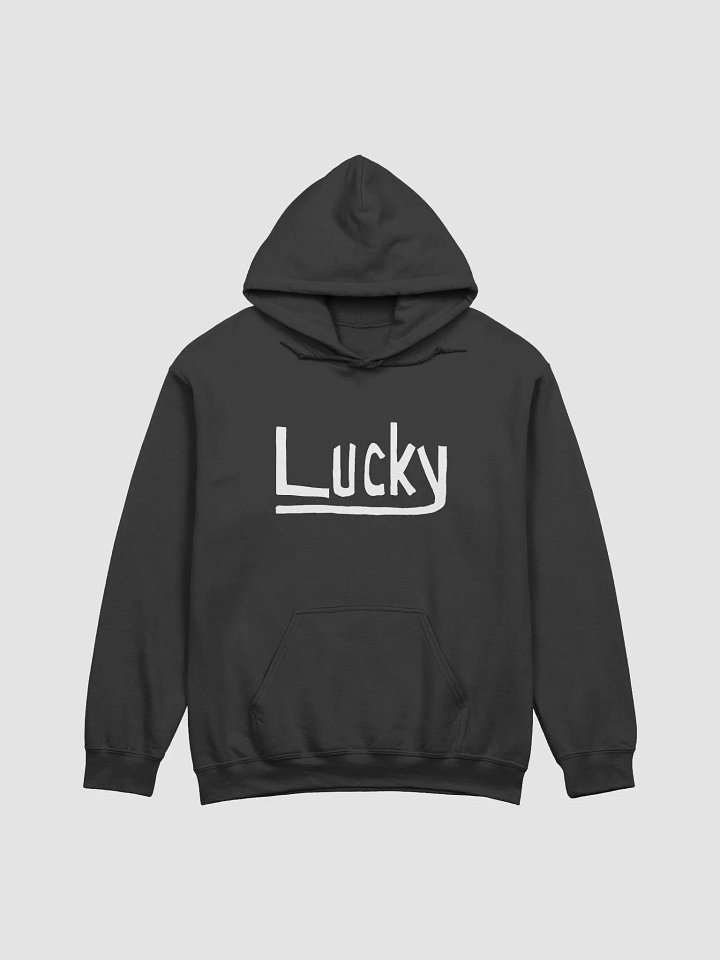 Fun Hoodie product image (1)