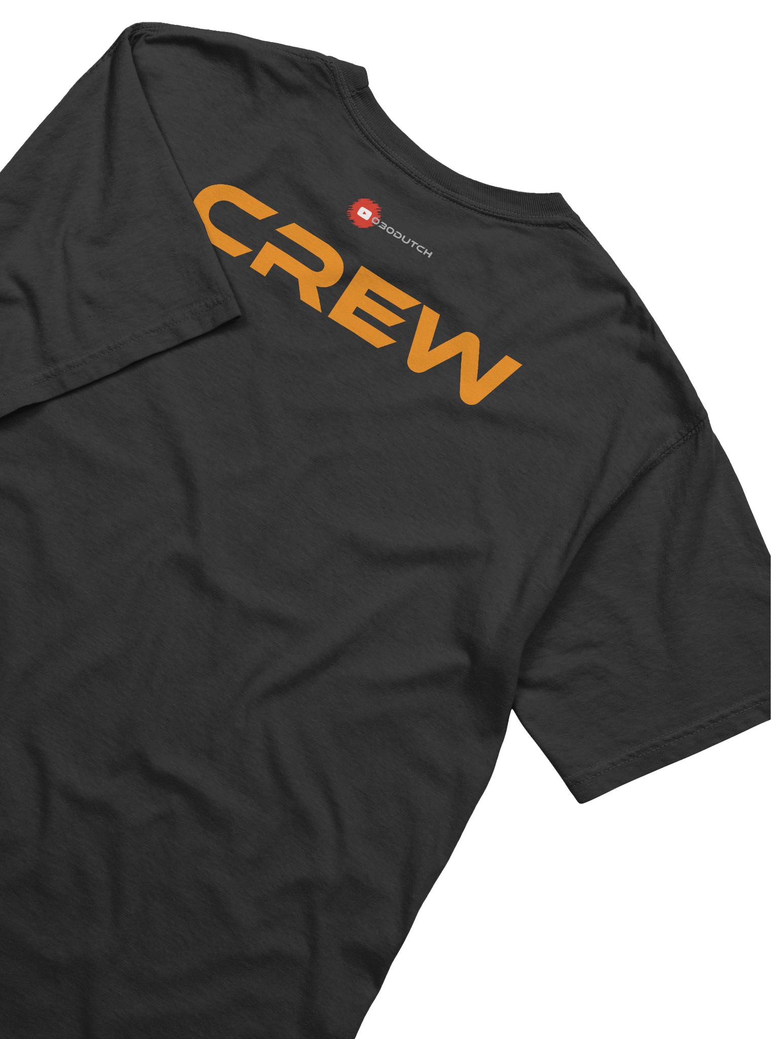 PRIDE CREW T-SHIRT product image (2)
