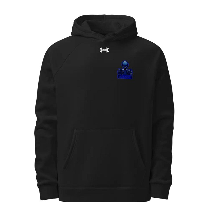 Alienistix Under Armour Hoodie product image (1)